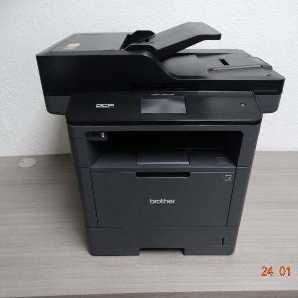 Impresora Brother DCPL5650N