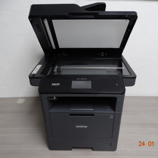 Impresora Brother DCPL5650N