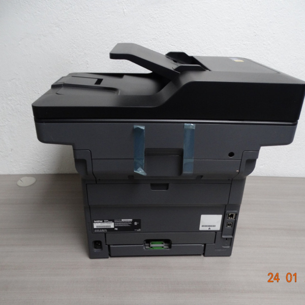 Impresora Brother DCPL5650N