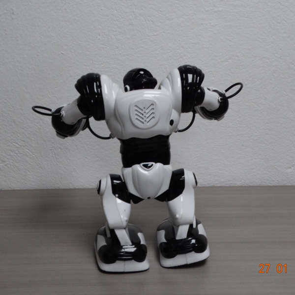 Robot (Usado)