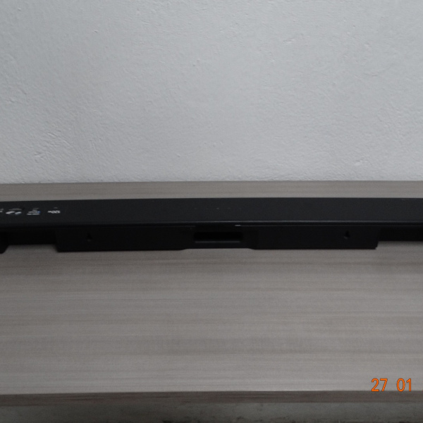 Barra de sonido Sony HT-S100F (usado)